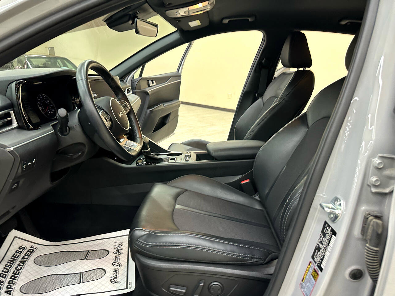 Used 2024 Kia K5 GT-Line w/ GT-Line Premium Package image 21