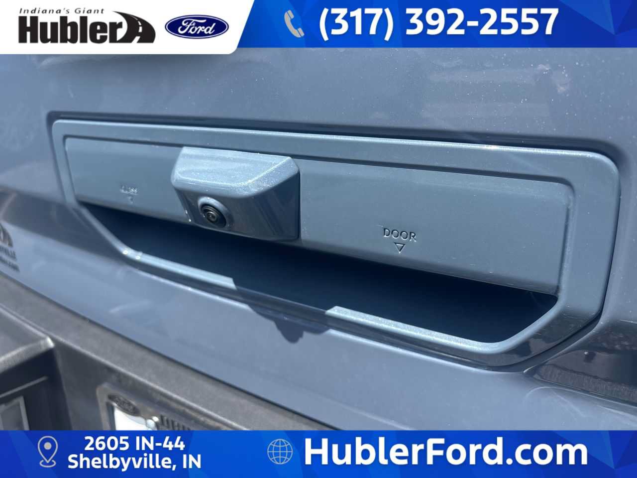 New 2025 Ford Bronco Sport Outer Banks w/ Outer Banks Tech Package+ AWD/4WD image 32