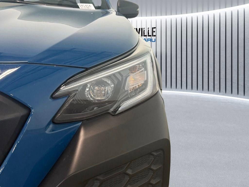 Used 2024 Subaru Outback Wilderness image 16