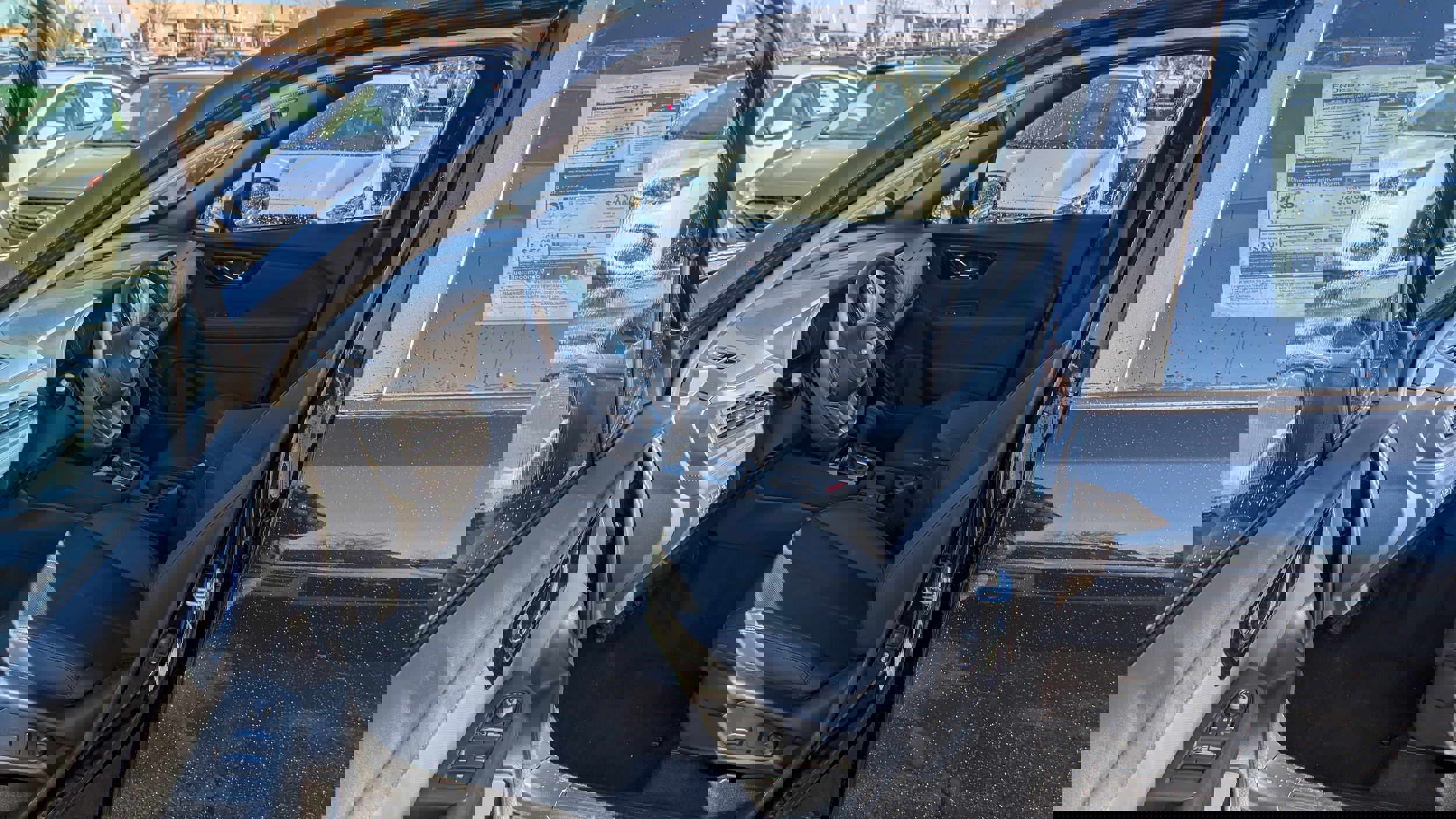 New 2025 Subaru Forester Limited image 6