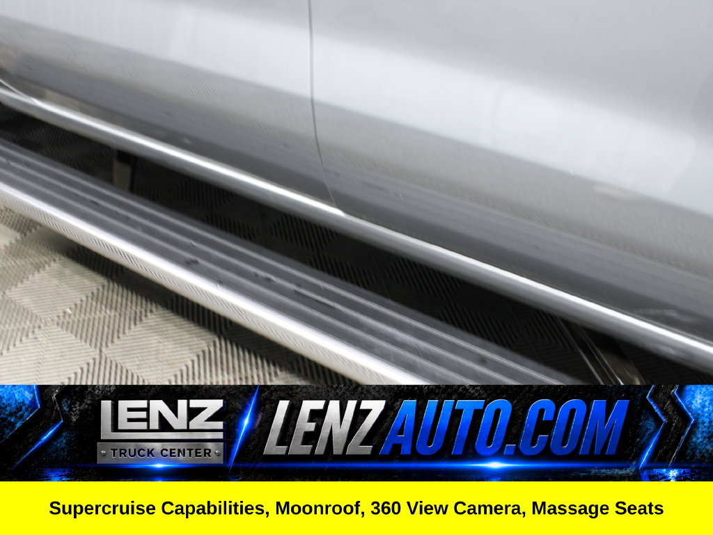 Used 2026 GMC Sierra 1500 Denali Ultimate AWD/4WD image 63