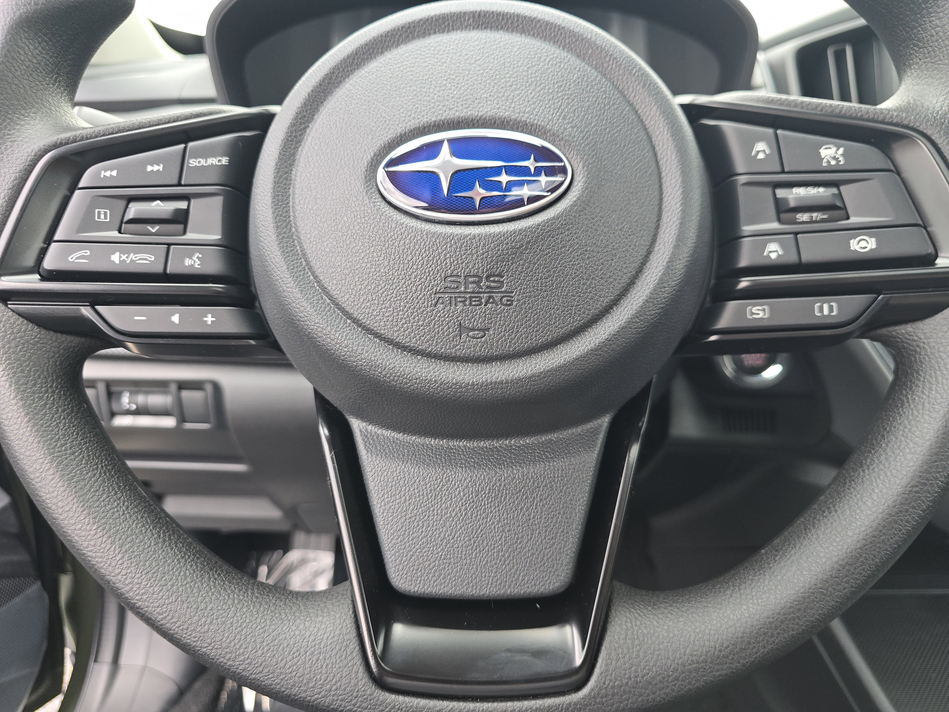 New 2026 Subaru Crosstrek 2.0i Premium image 21