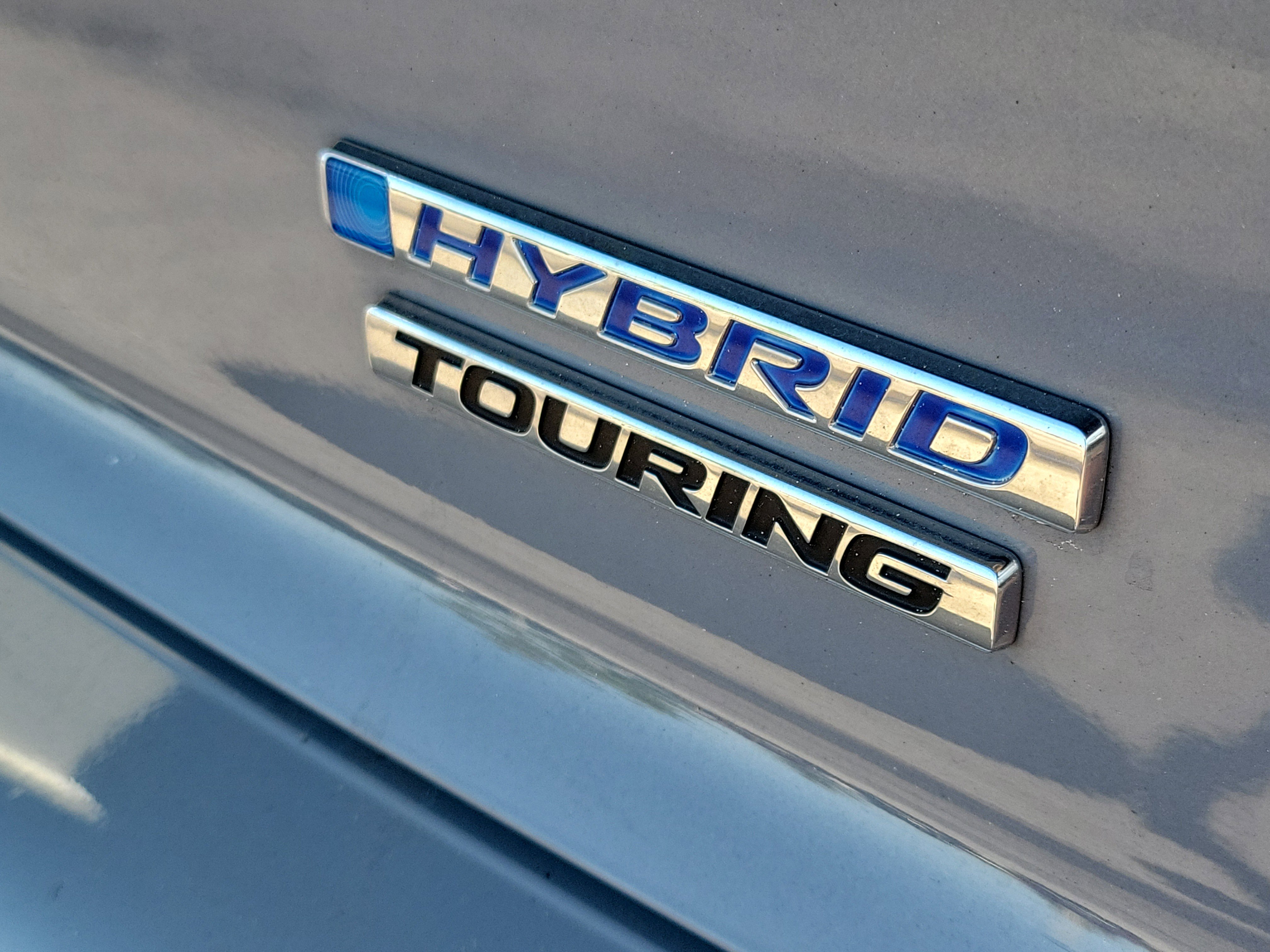 Used 2023 Honda Accord Touring image 12