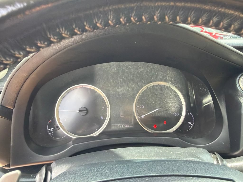 Used 2015 Lexus IS 250 RWD image 21