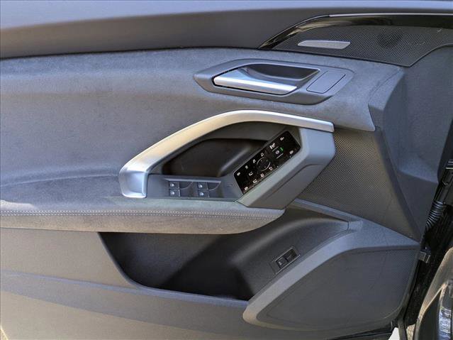 New 2025 Audi SQ5 Premium Plus AWD/4WD image 17