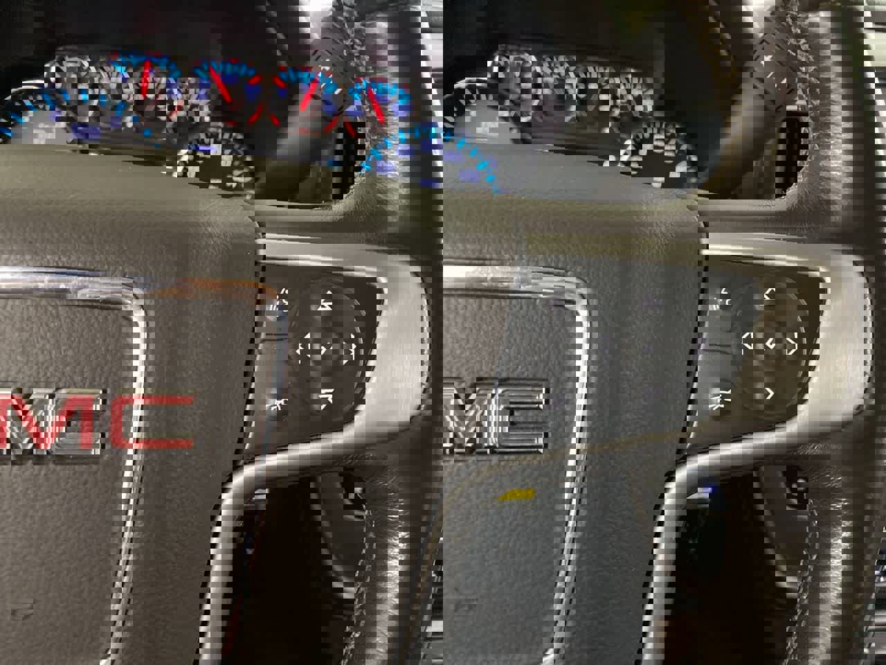 Used 2018 GMC Sierra 2500 SLT image 23