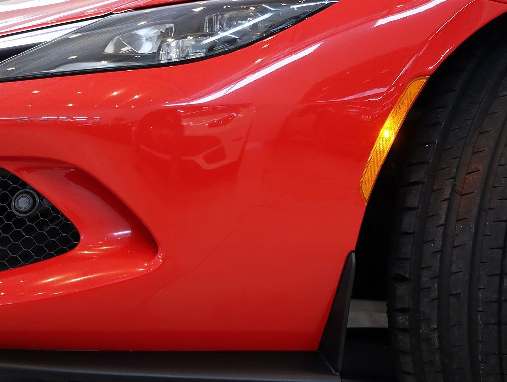 Certified 2024 Ferrari 296 GTS image 20