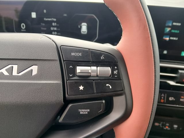 New 2026 Kia Sportage SX AWD/4WD image 32