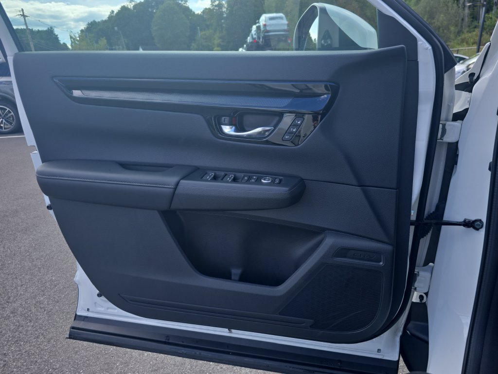 Used 2026 Honda CR-V EX-L image 20