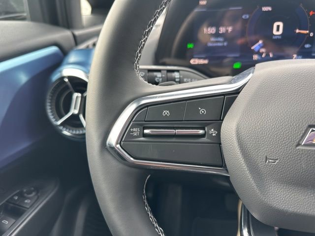 New 2026 Chevrolet Equinox EV LT image 14