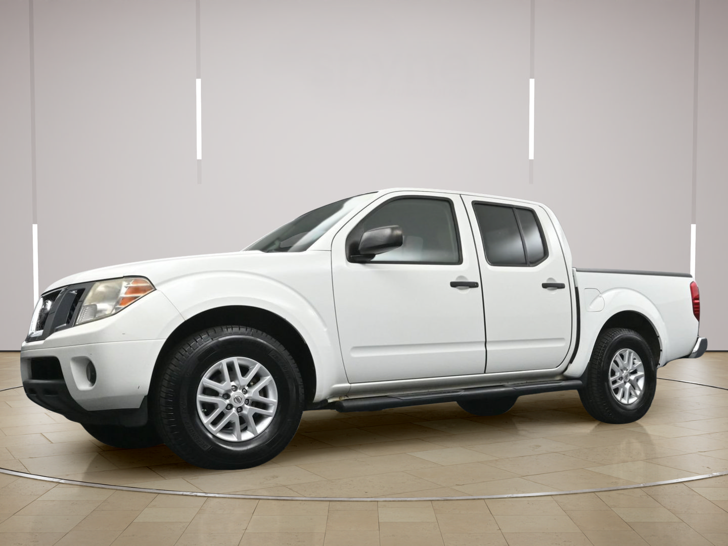 Used 2014 Nissan Frontier SV RWD image 18
