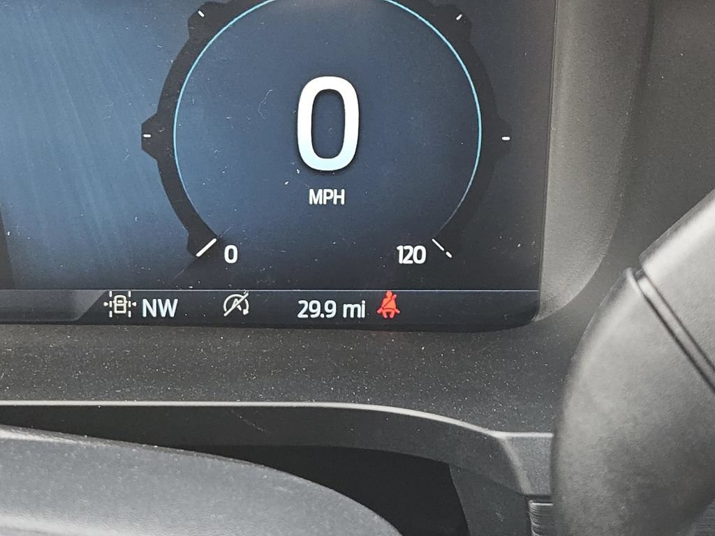 New 2026 Ford F150 STX RWD image 21