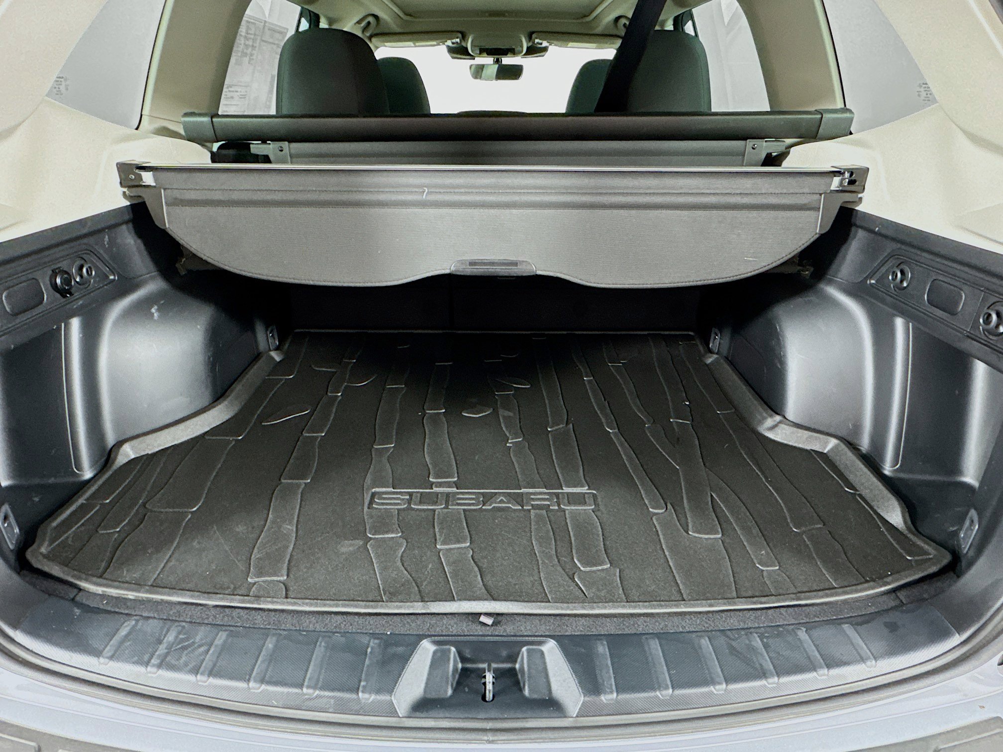 Used 2023 Subaru Forester Premium w/ Popular Package #1 image 26