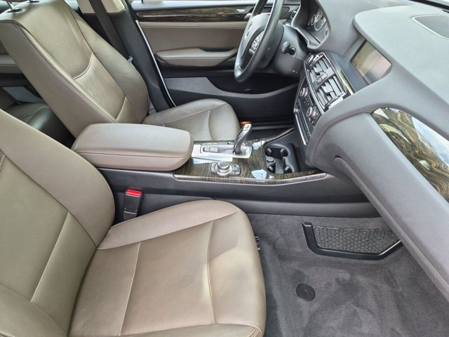 Used 2014 BMW X3 xDrive28i AWD/4WD image 23