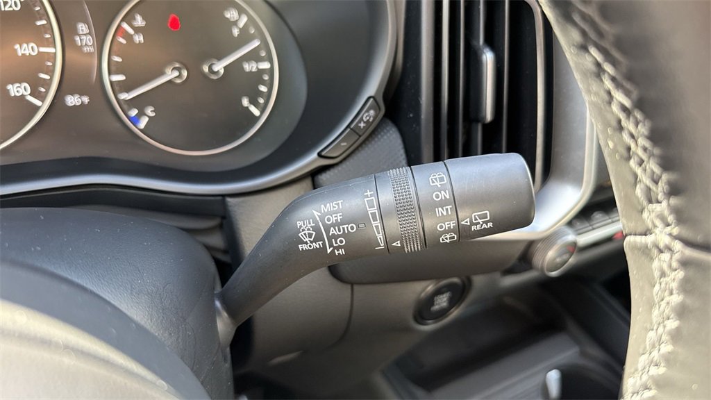 Certified 2023 MAZDA CX-50 AWD 2.5 S w/ Cargo Package image 53