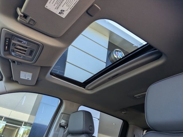 New 2026 GMC Sierra 3500 Denali w/ Denali Reserve Package image 20