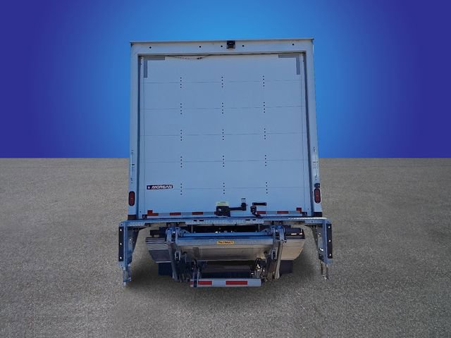 Used 2023 Ford F650 2WD Regular Cab Super Duty image 5