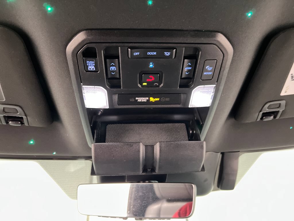 Used 2024 Toyota Tundra Platinum RWD image 65