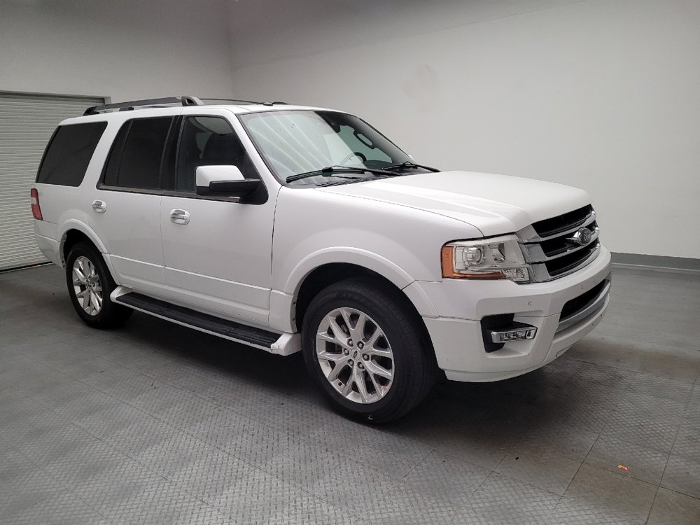 Used 2016 Ford Expedition Limited RWD image 11