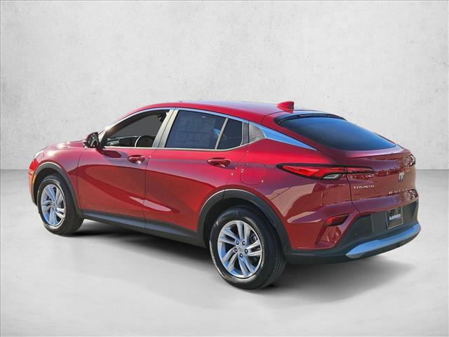 New 2026 Buick Envista Preferred w/ Convenience I Package image 9