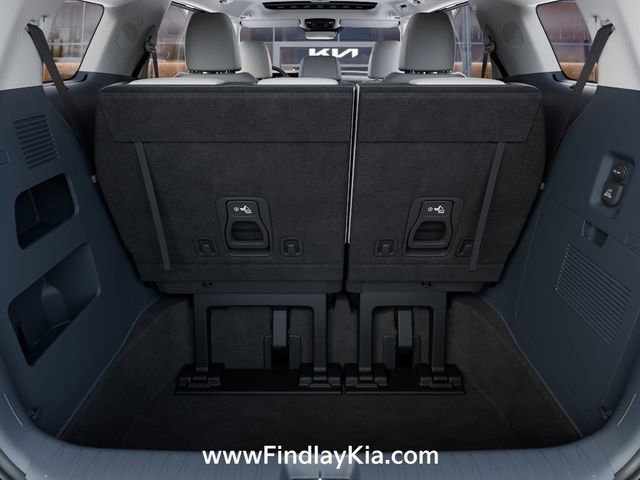 New 2026 Kia Carnival SX FWD image 22