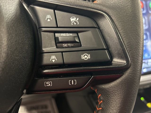 Used 2024 Subaru Crosstrek 2.5i Limited image 26