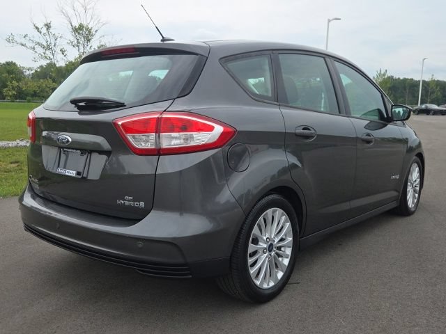 Used 2017 Ford C-MAX SE w/ Equipment Group 201A FWD image 8