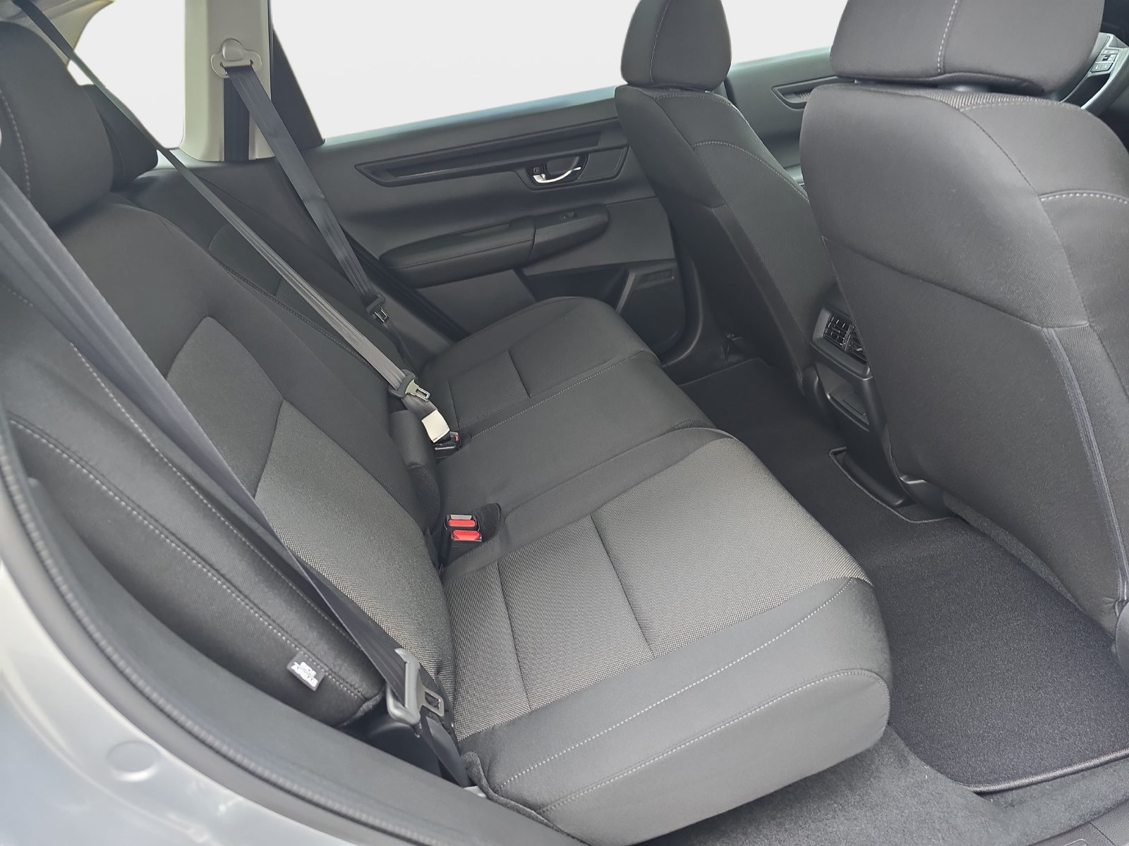 New 2026 Honda CR-V LX image 11