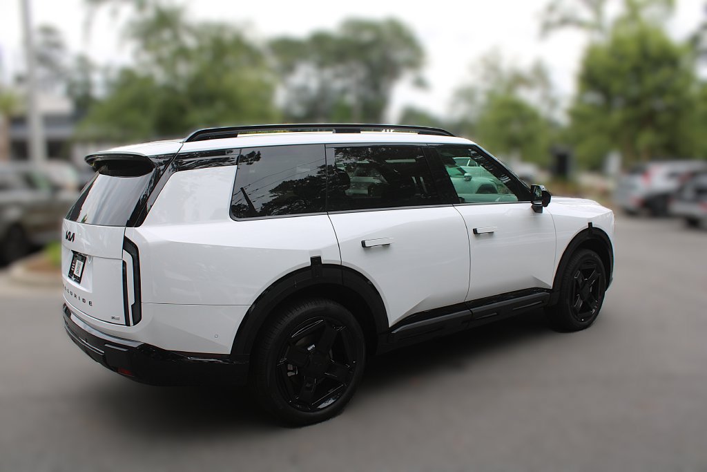 New 2027 Kia Telluride SX X-Line AWD/4WD image 15