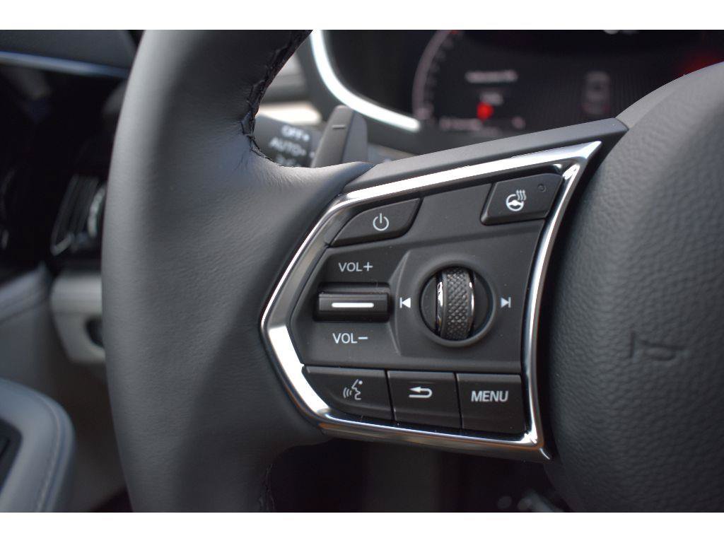 New 2026 Acura MDX w/ Advance Package AWD/4WD image 12
