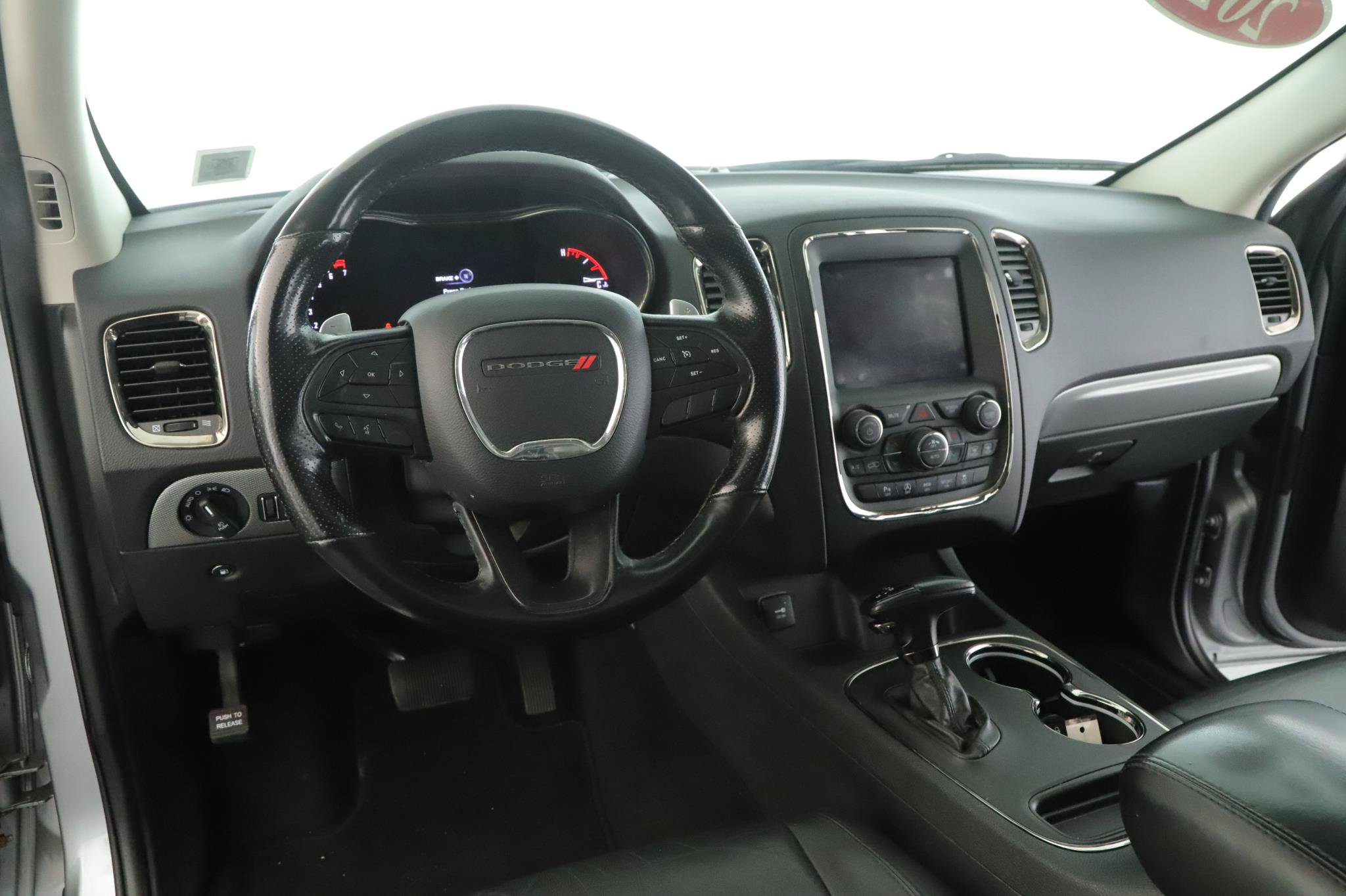 Used 2020 Dodge Durango GT AWD/4WD image 2