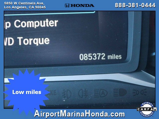 Used 2019 Honda Pilot Touring image 2