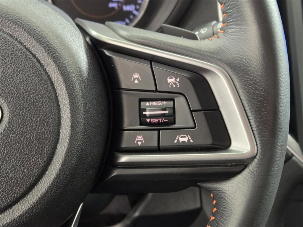 Used 2019 Subaru Crosstrek 2.0i Limited w/ Moonroof Package w/Navigation image 29