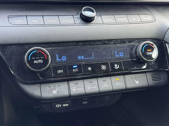 Used 2025 Hyundai Elantra N FWD image 25