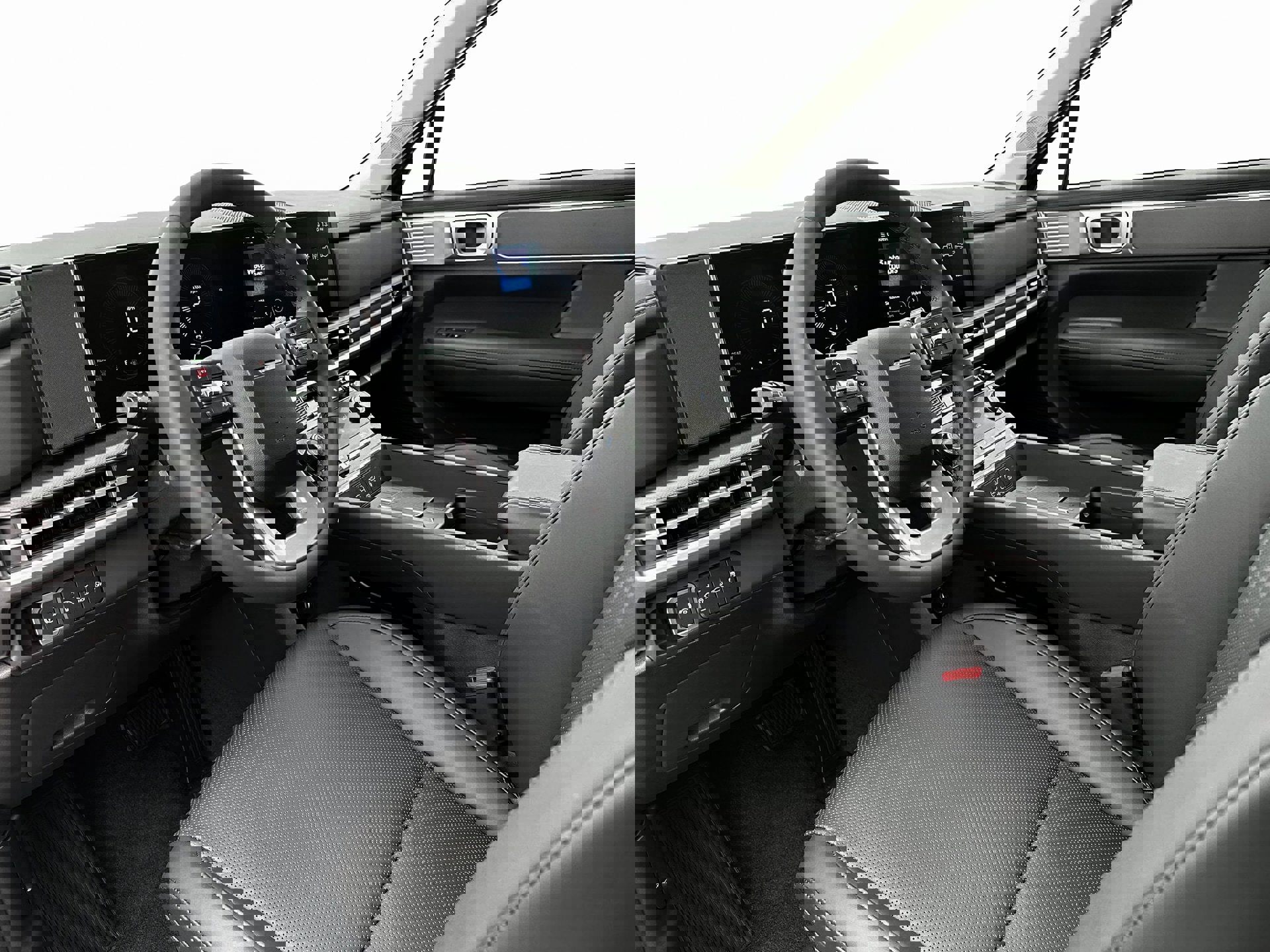 New 2025 Hyundai Santa Fe SEL image 14