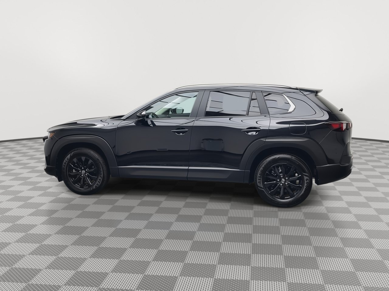 Certified 2026 MAZDA CX-50 AWD 2.5 S w/ Preferred Pkg image 37