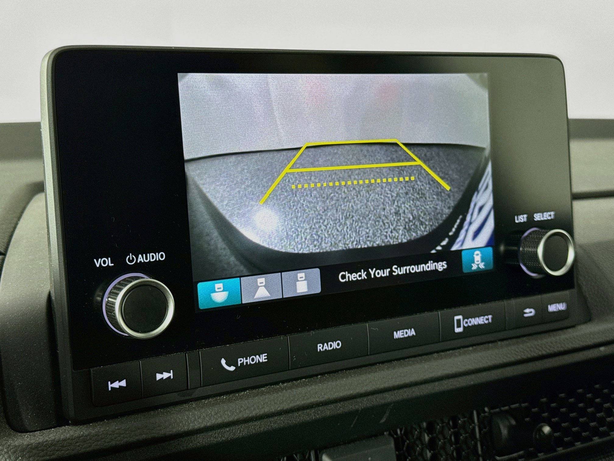 Certified 2024 Honda CR-V Sport image 13