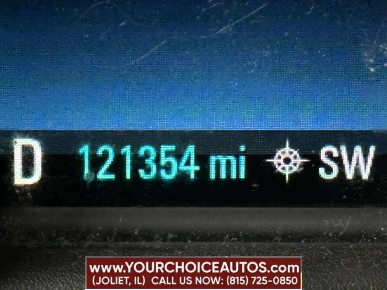 Used 2016 Chevrolet Malibu LT w/ Power Convenience Package image 14