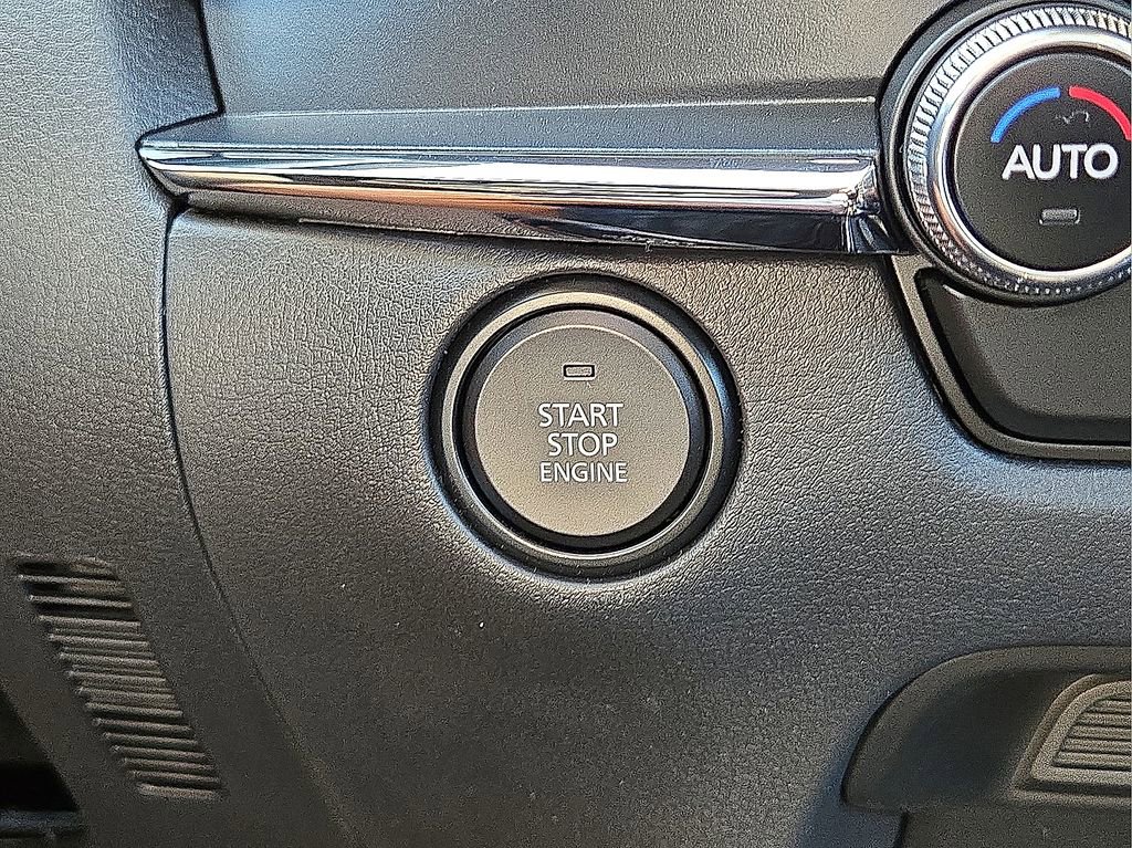 New 2025 MAZDA CX-30 AWD 2.5 S w/ Preferred Package image 24