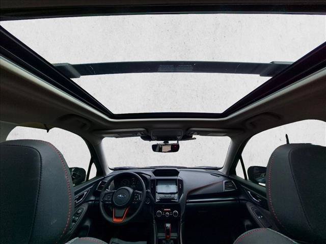Used 2024 Subaru Forester Sport AWD/4WD image 18