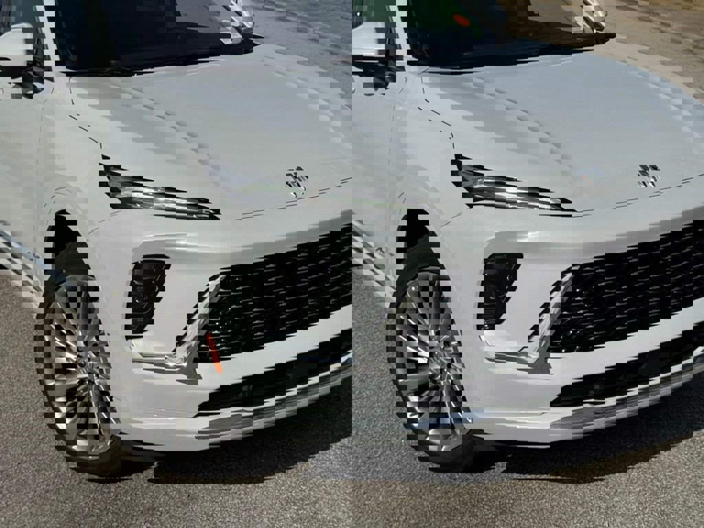 New 2026 Buick Envision Avenir image 6