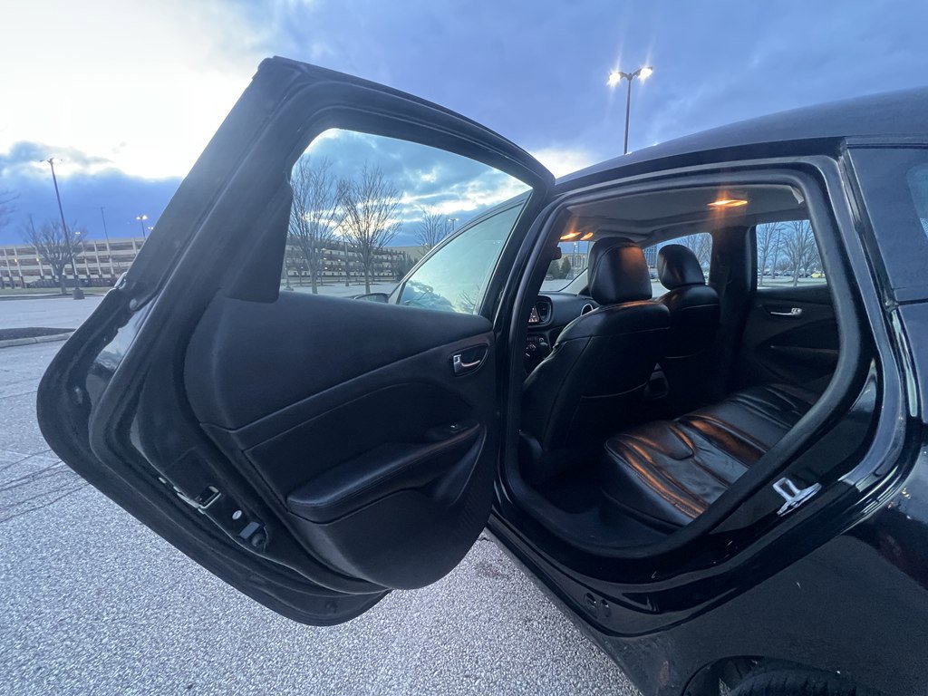 Used 2014 Dodge Dart Limited image 14