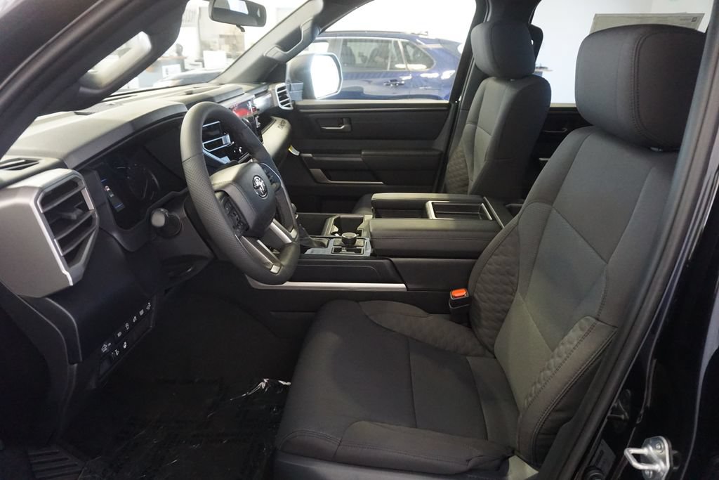 New 2026 Toyota Tundra SR5 AWD/4WD image 20