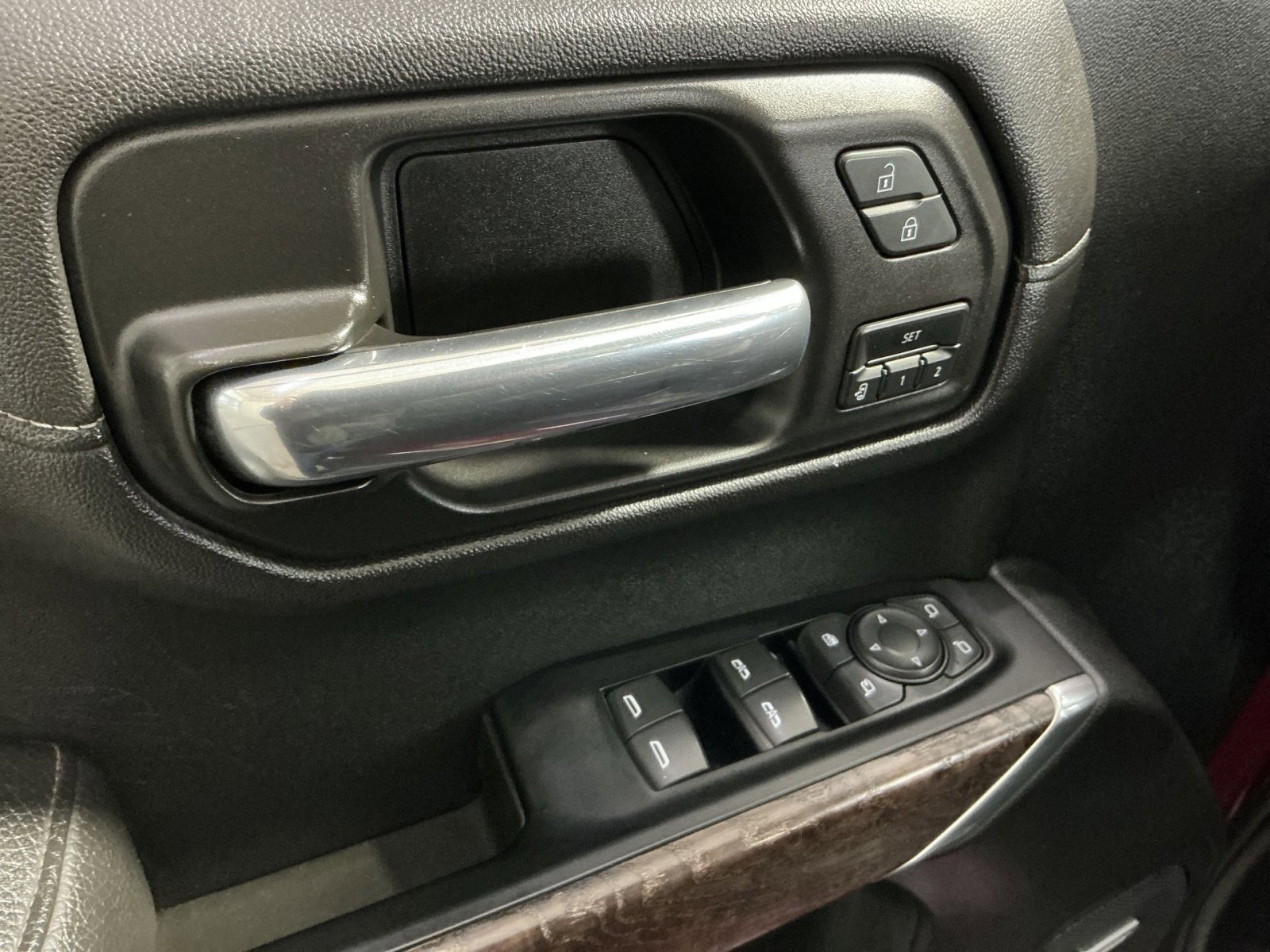 Used 2019 GMC Sierra 1500 Denali image 23