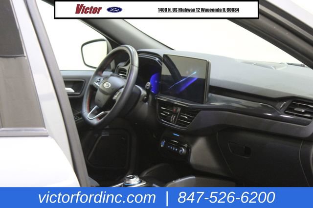 Used 2023 Ford Escape ST-Line Select w/ Tech Pack #2 image 28