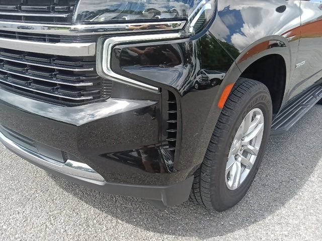 Used 2021 Chevrolet Tahoe LT RWD image 9