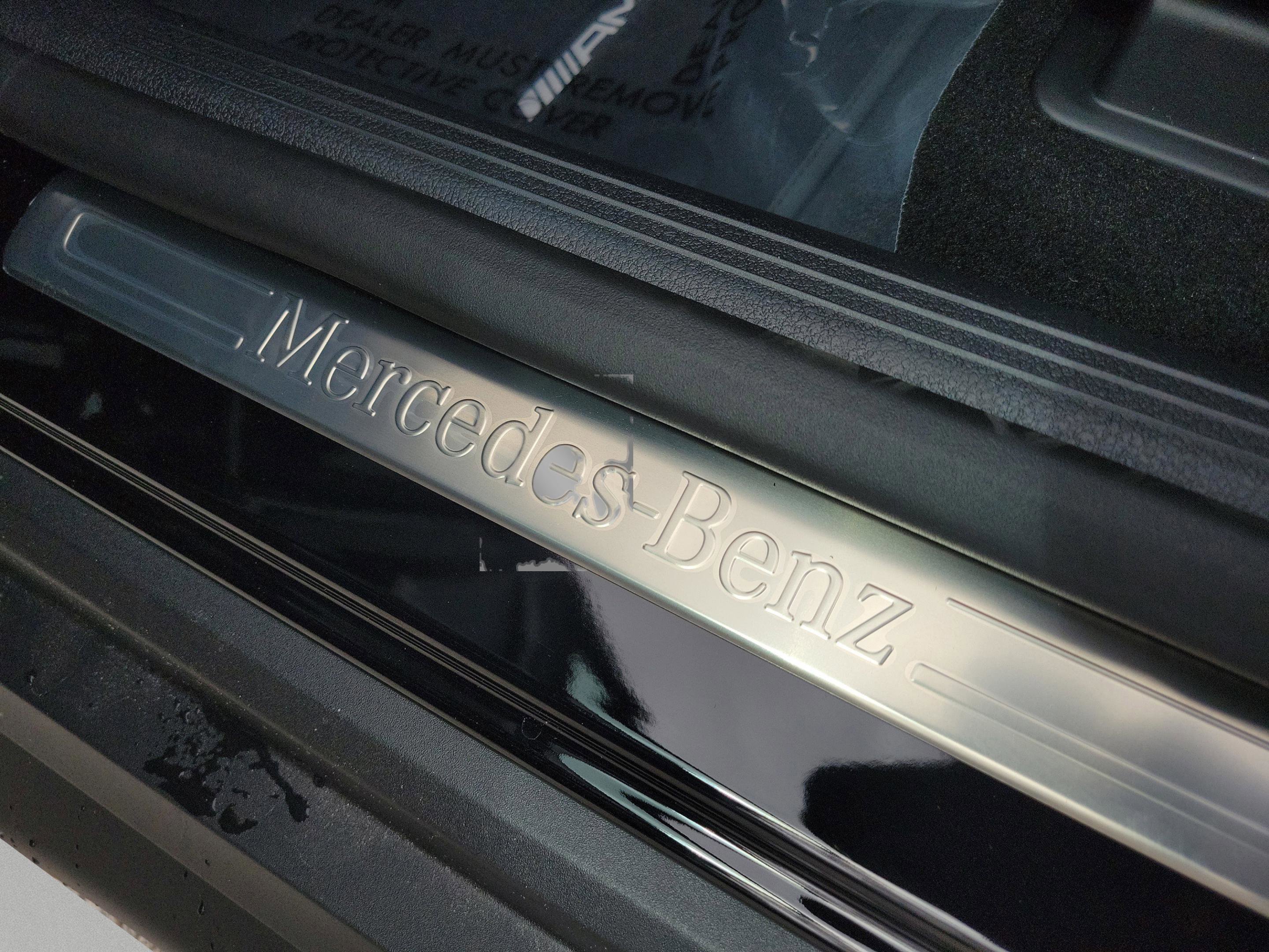 Used 2026 Mercedes-Benz GLC 300 image 16