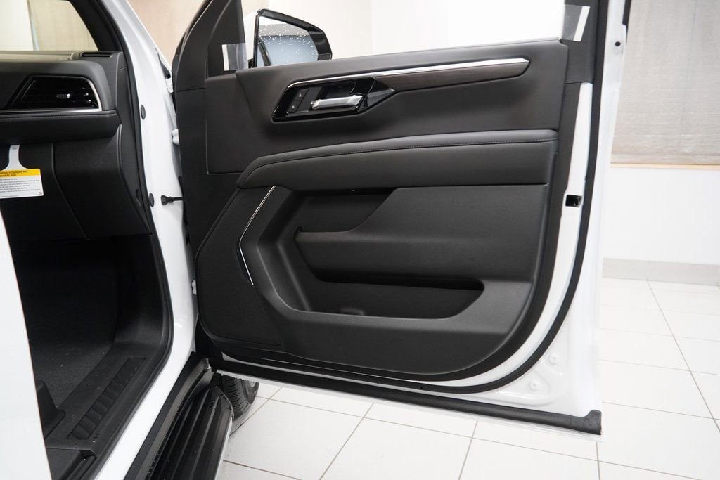 New 2026 Chevrolet Tahoe LS AWD/4WD image 29