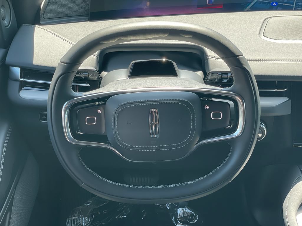 New 2026 Lincoln Navigator Reserve w/ Jet Appearance Package AWD/4WD image 20