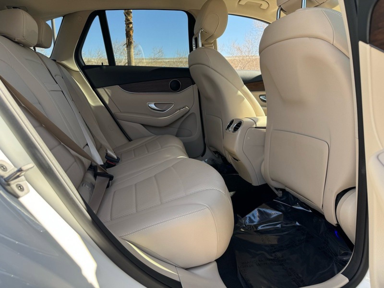 Certified 2022 Mercedes-Benz GLC 300 4MATIC image 21